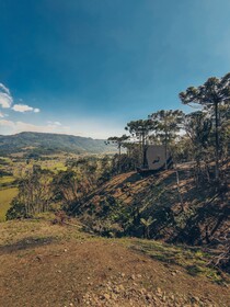 Hope Valley Chales