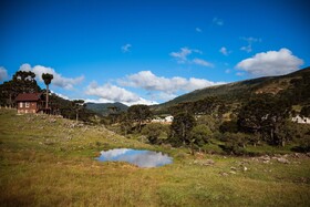 Recanto Das Aguas