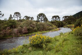 Recanto Das Aguas