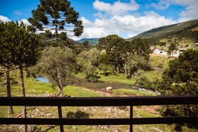 Recanto Das Aguas