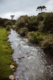 Recanto Das Aguas