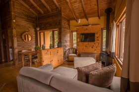 Refugio Do Sol Campestre