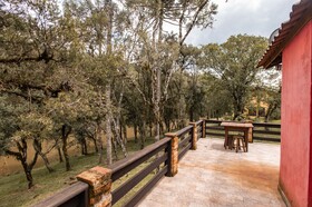 Refugio Do Sol Campestre