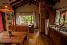 Refugio Do Sol Campestre