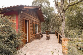Refugio Do Sol Campestre