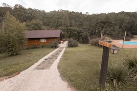 Refugio Do Sol Campestre