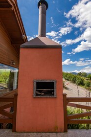 Refugio Do Sol Campestre