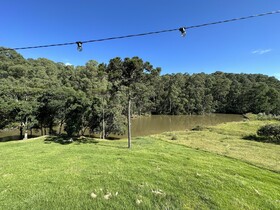 Refugio Do Sol Campestre