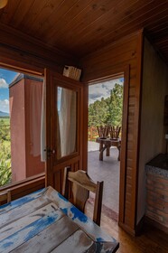 Refugio Do Sol Campestre
