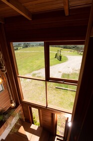 Refugio Do Sol Campestre