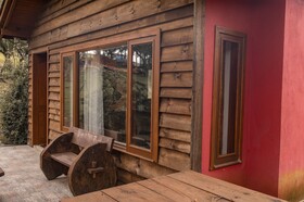 Refugio Do Sol Campestre