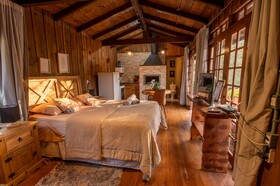 Refugio Do Sol Campestre