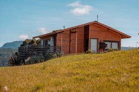 Refugio Do Sol Campestre