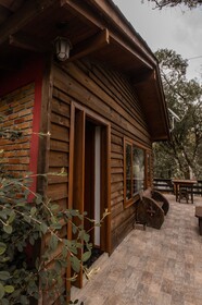 Refugio Do Sol Campestre
