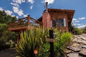 Refugio Do Sol Campestre