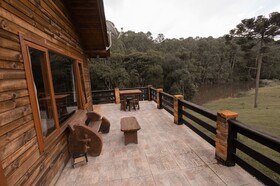 Refugio Do Sol Campestre