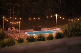 Refugio Do Sol Campestre