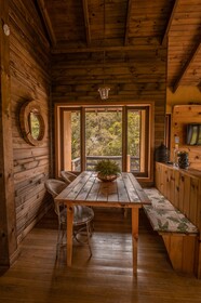 Refugio Do Sol Campestre