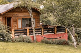 Refugio Do Sol Campestre