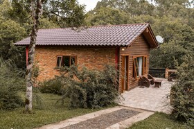 Refugio Do Sol Campestre