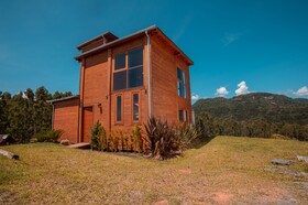 Refugio Do Sol Campestre