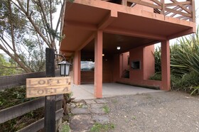 Refugio Do Sol Campestre