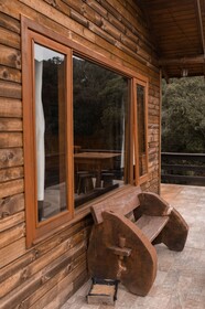 Refugio Do Sol Campestre