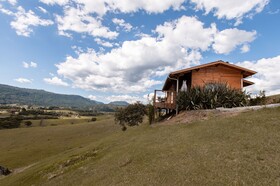 Refugio Do Sol Campestre
