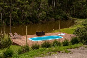 Refugio Do Sol Campestre