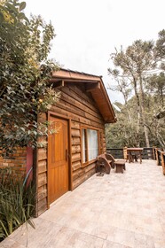 Refugio Do Sol Campestre