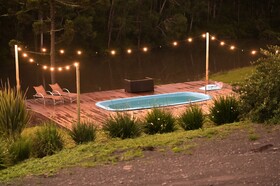 Refugio Do Sol Campestre