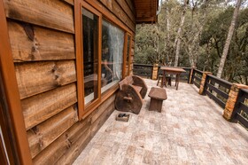 Refugio Do Sol Campestre