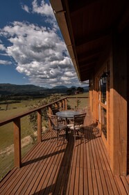 Refugio Do Sol Campestre