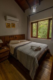 Refugio Do Sol Campestre