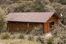 Refugio Do Sol Campestre