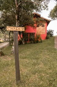 Refugio Do Sol Campestre