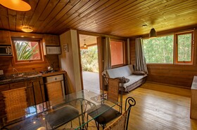 Refugio Do Sol Campestre