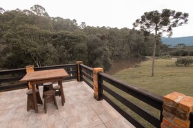 Refugio Do Sol Campestre