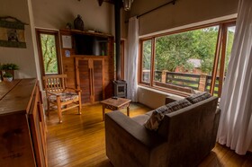 Refugio Do Sol Campestre