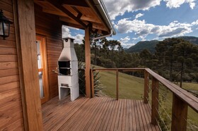 Refugio Do Sol Campestre