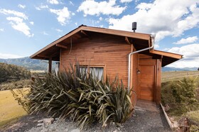 Refugio Do Sol Campestre
