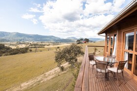 Refugio Do Sol Campestre