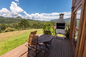 Refugio Do Sol Campestre