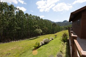 Refugio Do Sol Campestre