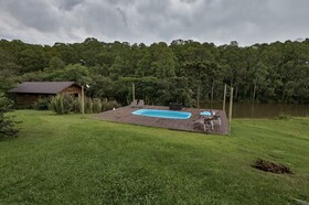 Refugio Do Sol Campestre