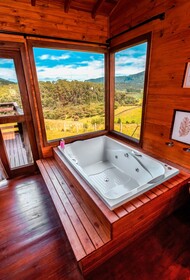 Refugio Do Sol Campestre
