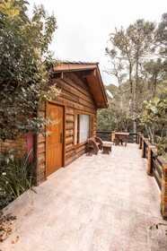 Refugio Do Sol Campestre