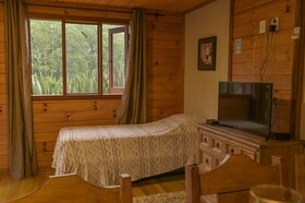 Refugio Do Sol Campestre