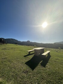 Refugio Do Sol Campestre