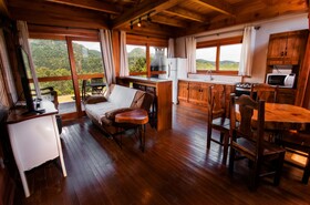 Refugio Do Sol Campestre